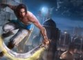 prince of persia sands of time 2020 trailer remake