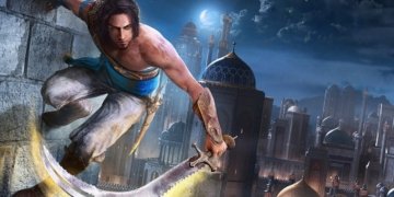 prince of persia sands of time 2020 trailer remake