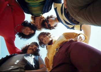 Grateful Dead 60th anniversary San Francisco Golden Gate Park 2025