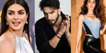 ranveer singh don 3 look first look photoshoot