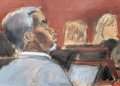 sean diddy combs courtroom trial 2024