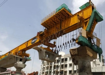 patel engineering infrastructure projects india