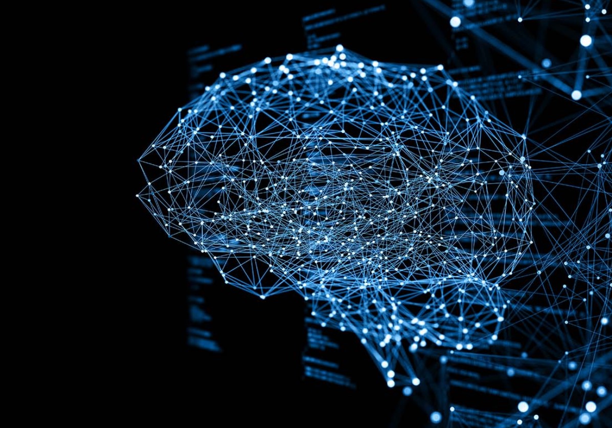 AI research tool