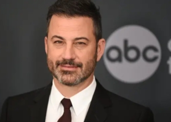 Jimmy Kimmel's suspension
