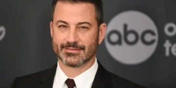 Jimmy Kimmel's suspension