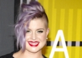 Kelly Osbourne shares how falconry helped her smile again