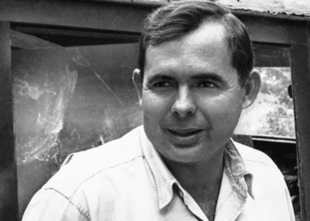Patrick Hemingway