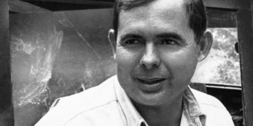 Patrick Hemingway
