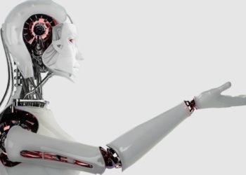 Robotics market forecast to hit 130 billion by 2035 as Amazon, Tesla and Nvidia
