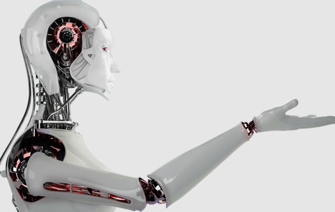 Robotics market forecast to hit 130 billion by 2035 as Amazon, Tesla and Nvidia