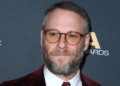 Seth Rogen