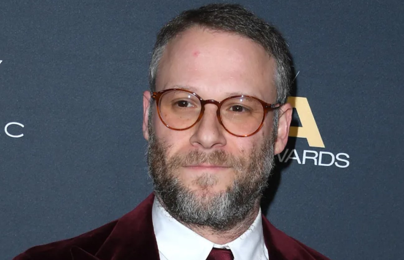 Seth Rogen