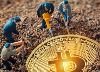 digital currency mining