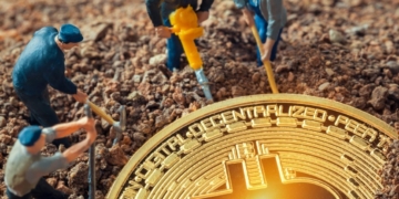 digital currency mining