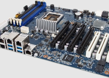 motherboard