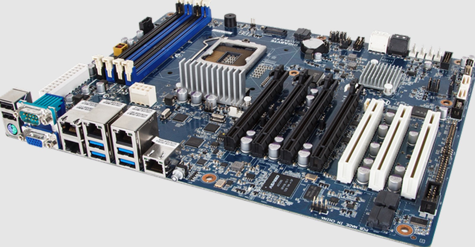motherboard