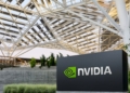 nvidia headquarters silicon valley
