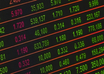 stock market trading