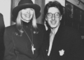 Al Pacino and Diane Keaton