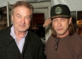 Alec and Stephen Baldwin