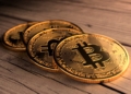 Bitcoin remains the top cryptocurrency