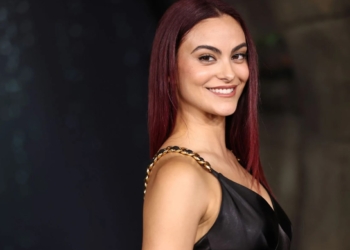 Camila Mendes