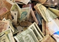 Explore five stocks that surged over 1,000 percent in 2025