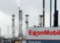 ExxonMobil and Enterprise Products