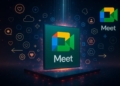Google Meet introduces an AI-powered makeup feature