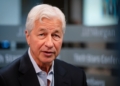 JPMorgan CEO Jamie Dimon
