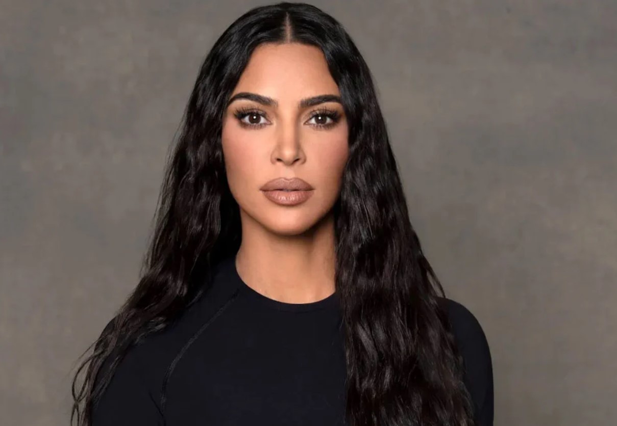 Kim Kardashian
