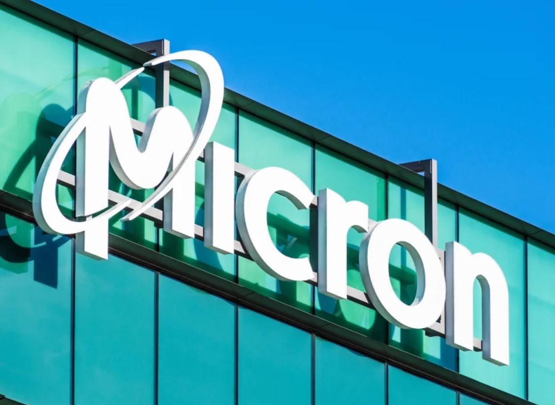 Micron Technology