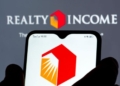 Realty Income is a real-estate investment trust
