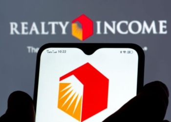 Realty Income is a real-estate investment trust