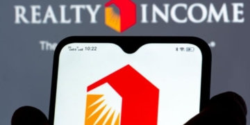 Realty Income is a real-estate investment trust