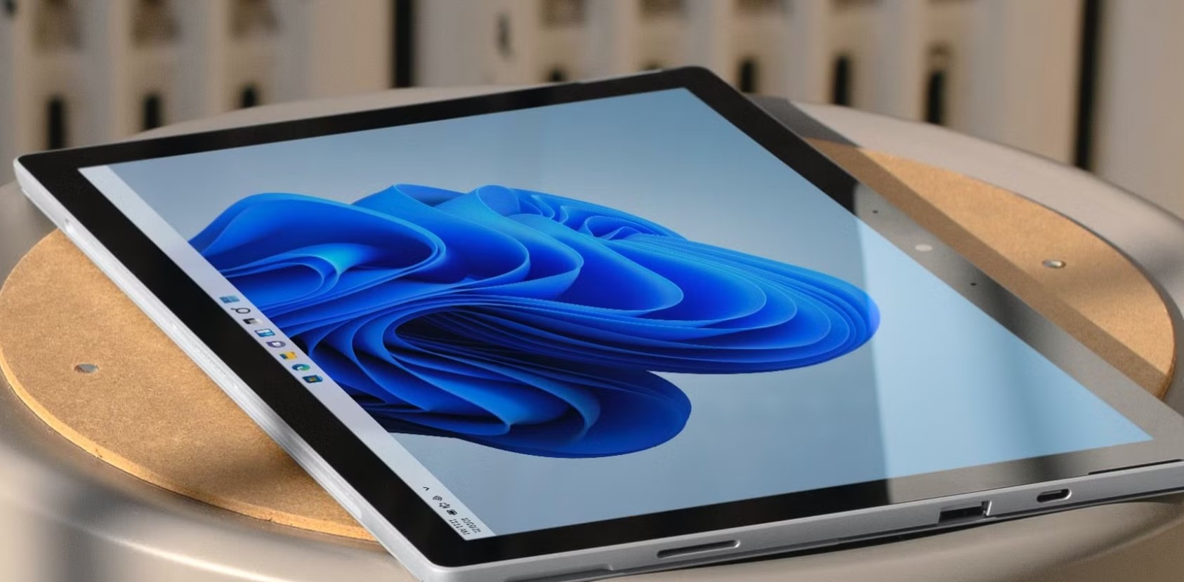 Windows 11 desktop
