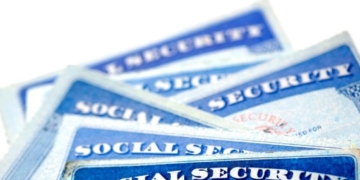 social security card