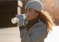 staying hydrated in winter
