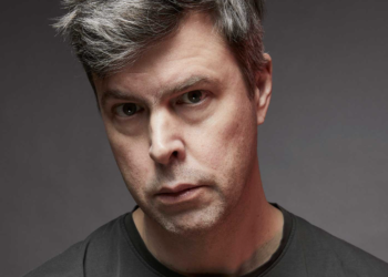 Canadian-born David Szalay grabs the 2025 Booker Prize