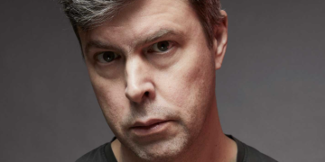 Canadian-born David Szalay grabs the 2025 Booker Prize