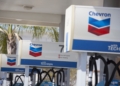 Chevron and Enterprise Products Partners offer steady dividend income