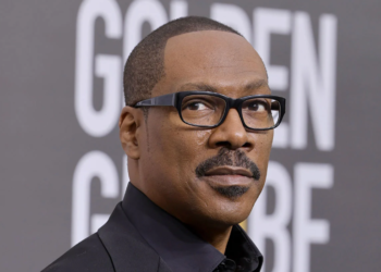 Eddie Murphy reveals he always knew fame