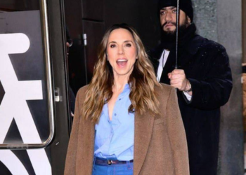 Melanie C shares optimism for a Spice Girls reunion in 2026