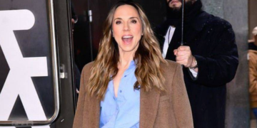 Melanie C shares optimism for a Spice Girls reunion in 2026