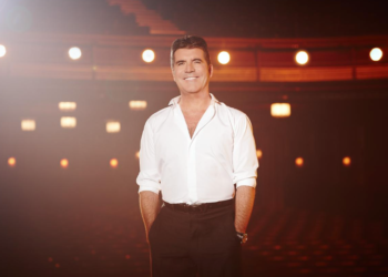 Simon Cowell shocks fans with his blood washing anti-aging secret