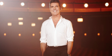 Simon Cowell shocks fans with his blood washing anti-aging secret