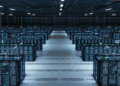 data center servers
