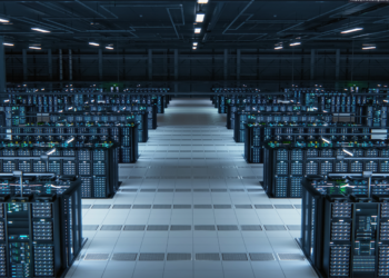 data center servers