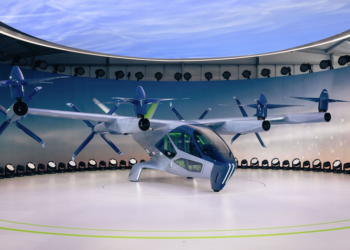 evtol