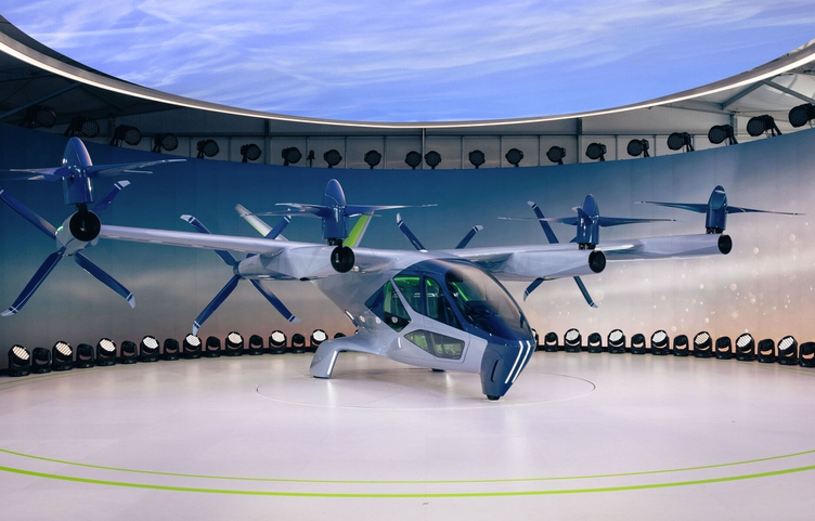 evtol